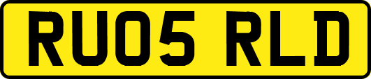 RU05RLD