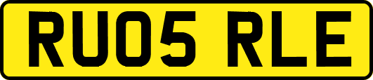 RU05RLE