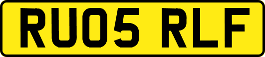 RU05RLF