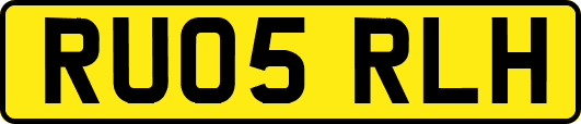 RU05RLH