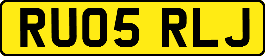 RU05RLJ