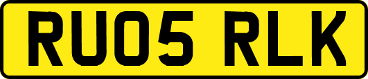 RU05RLK