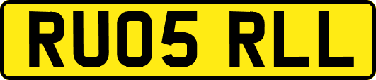 RU05RLL