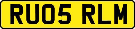 RU05RLM