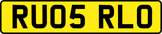 RU05RLO