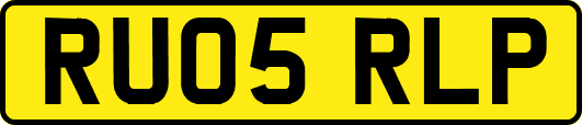 RU05RLP