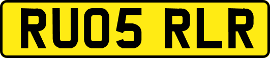 RU05RLR