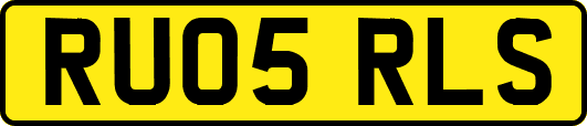 RU05RLS