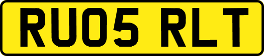 RU05RLT