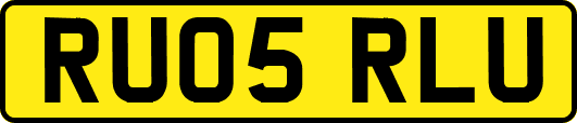 RU05RLU