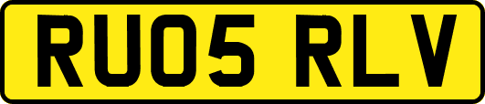 RU05RLV