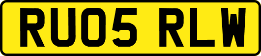 RU05RLW