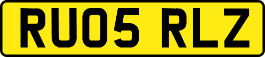 RU05RLZ