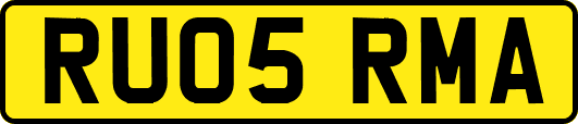 RU05RMA