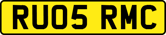 RU05RMC