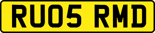 RU05RMD