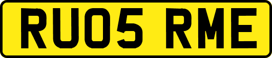 RU05RME