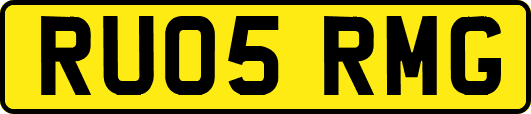 RU05RMG