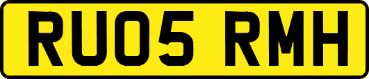 RU05RMH