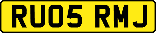 RU05RMJ