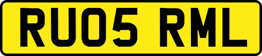 RU05RML