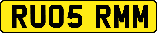 RU05RMM