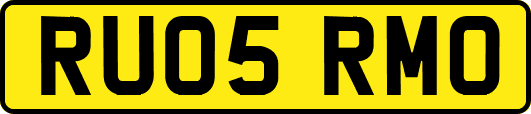 RU05RMO