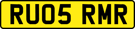 RU05RMR
