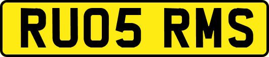 RU05RMS