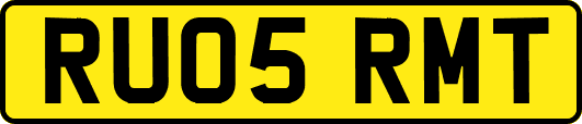 RU05RMT