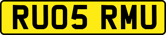 RU05RMU