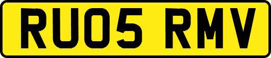 RU05RMV