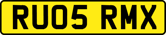 RU05RMX