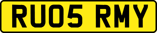 RU05RMY