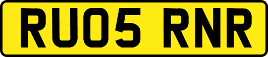 RU05RNR