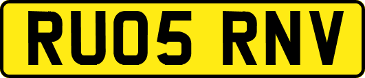 RU05RNV