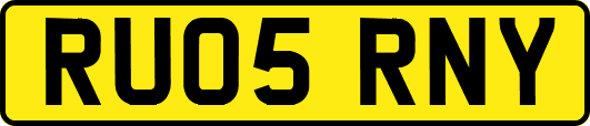 RU05RNY