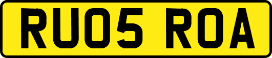 RU05ROA