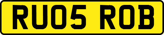 RU05ROB