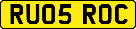 RU05ROC