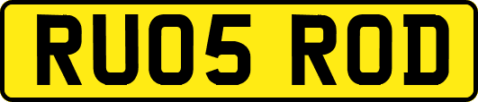 RU05ROD