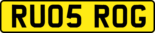 RU05ROG