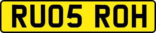 RU05ROH