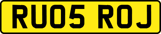 RU05ROJ