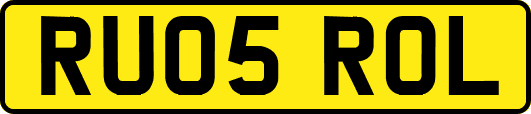 RU05ROL