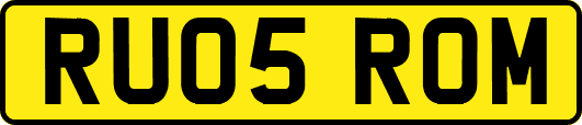 RU05ROM
