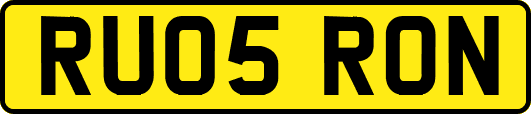 RU05RON