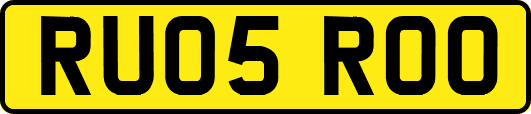 RU05ROO