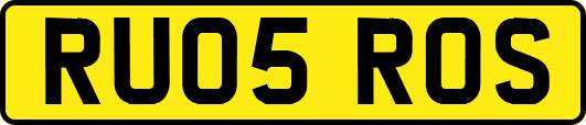 RU05ROS