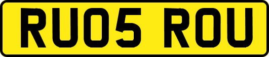RU05ROU